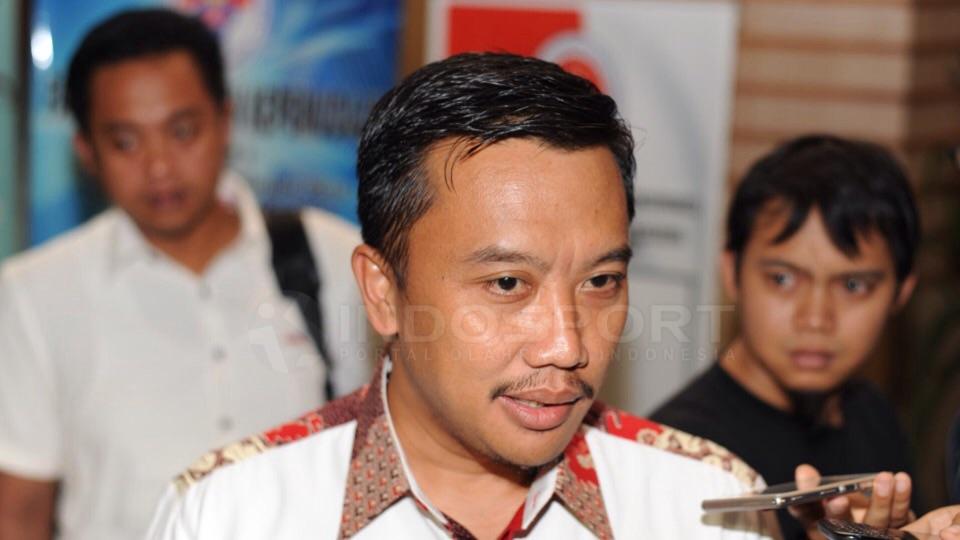 Imam Nahrawi - INDOSPORT