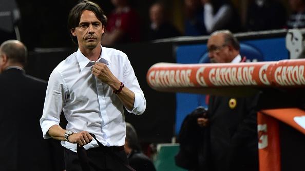 Filippo Inzaghi mengecam transfer Higuain dari Napoli ke Juventus. - INDOSPORT