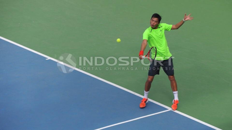 David Agung Susanto - INDOSPORT