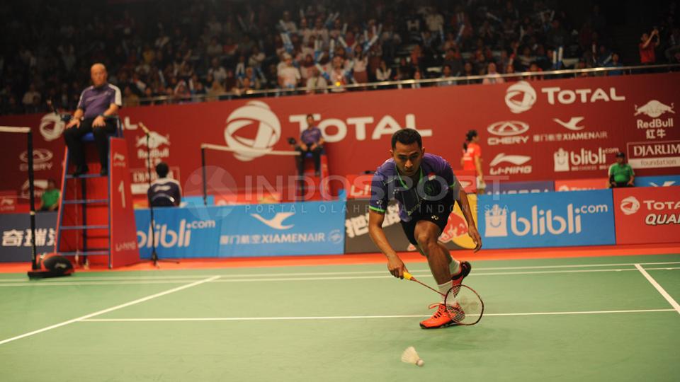  - INDOSPORT