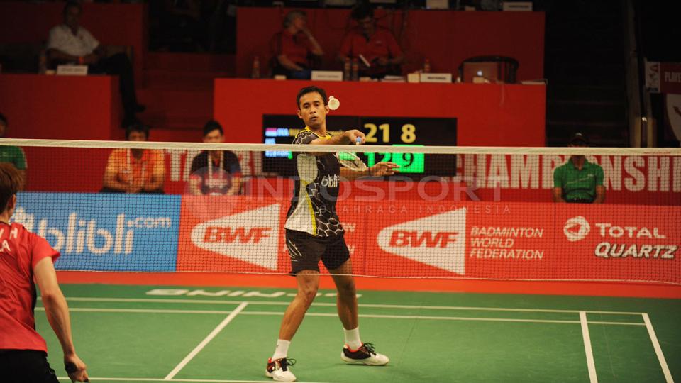 Eks pebulutangkis tunggal putra Indonesia, Dionysius Hayom Rumbaka membeberkan alasan yang membuatnya memutuskan untuk menjadi pelatih selepas pensiun.