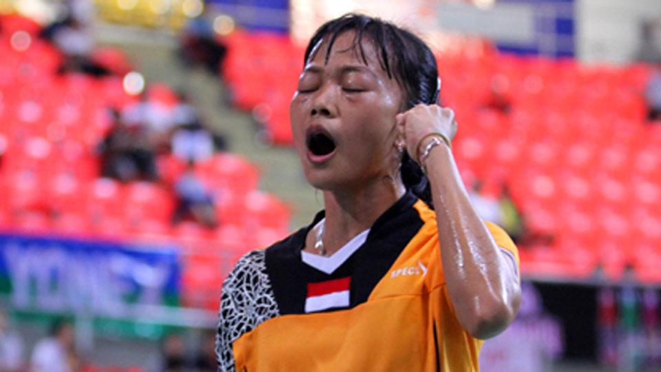 - INDOSPORT