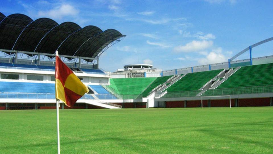 Stadion Maguwoharjo Copyright: INTERNET