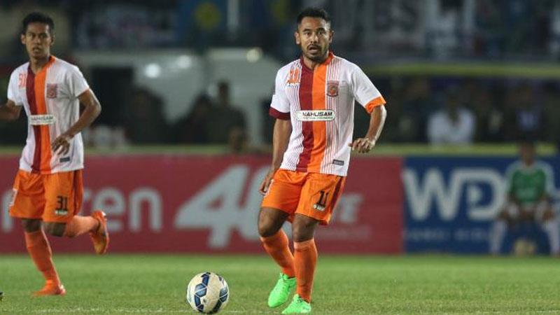 Ponaryo Astaman (Pusamania) Copyright: Internet