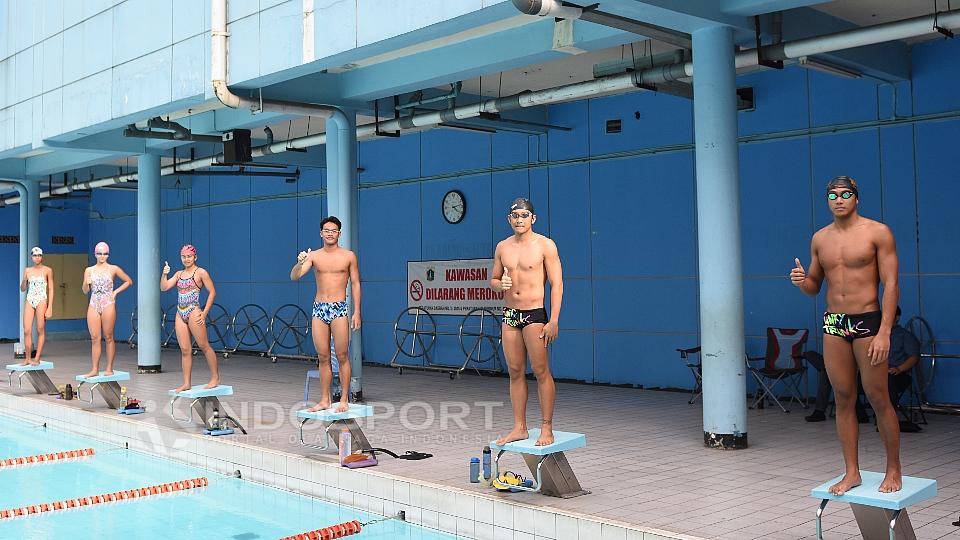 Caption Copyright: Herry Ibrahim/INDOSPORT