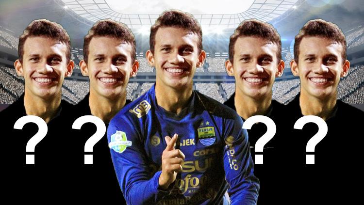Egy Maulana Vikri. Copyright: Grafis: Eli Suhaeli/INDOSPORT