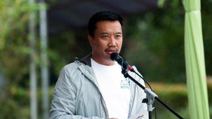 Imam Nahrawi Copyright: http://www.tribunnews.com/
