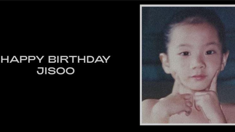 Ucapan ulang tahun untuk Jisoo Blackpink dari Beyonce. Copyright: beyonce.com