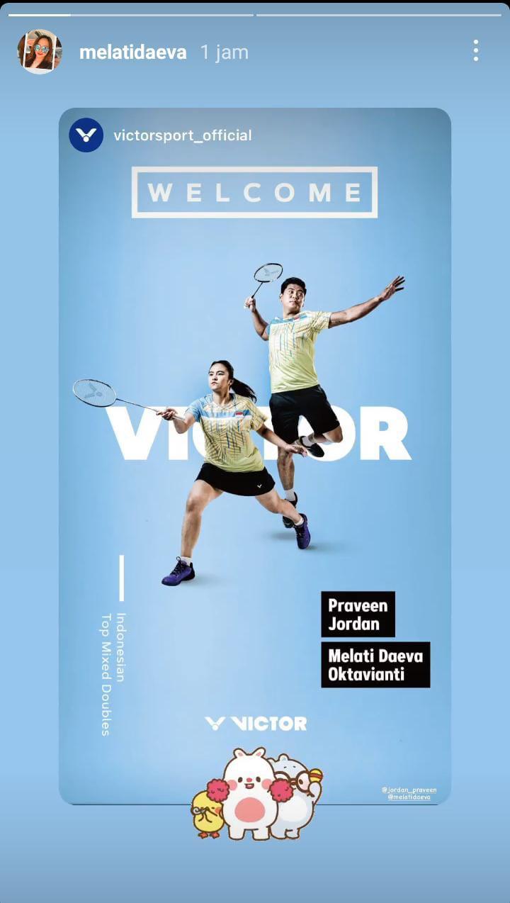 Jelang All England 2021, Media China Soroti Kabar Gembira dari Praveen