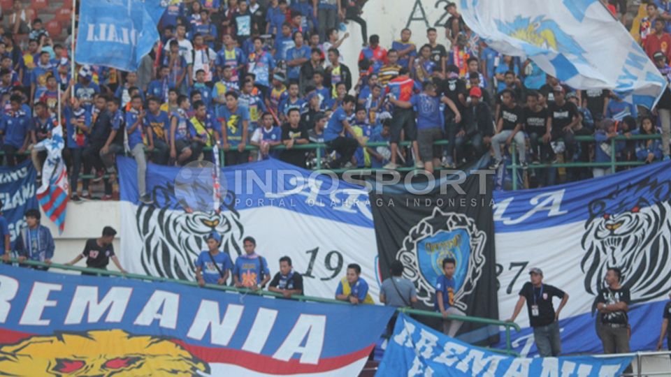  Copyright: &copy; Beny Raharjo/INDOSPORT