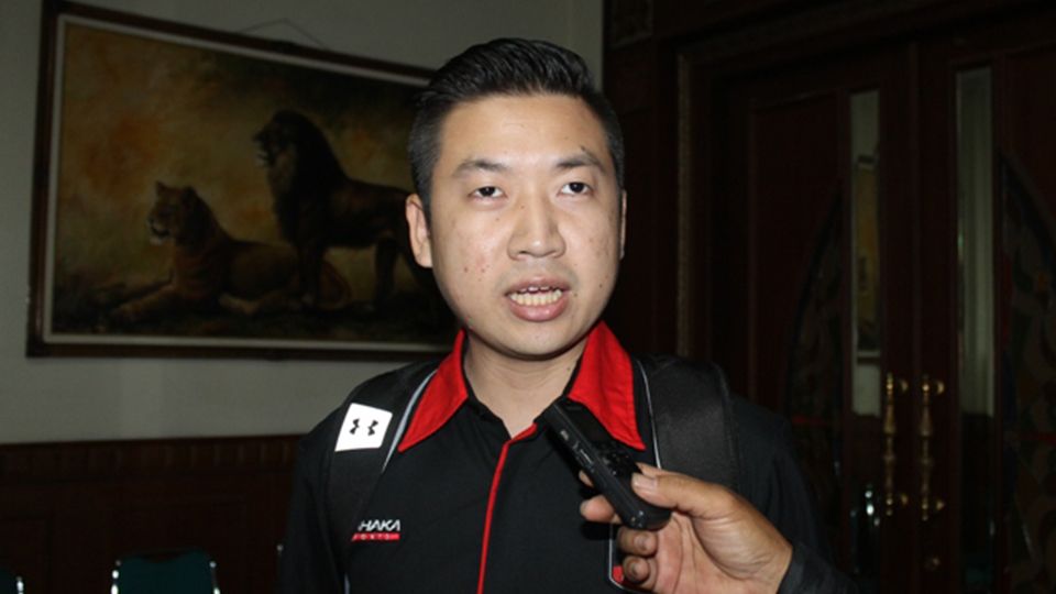  Copyright: &copy; Beny Raharjo/INDOSPORT