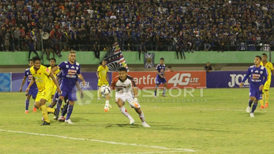  Copyright: &copy; Beny Raharjo/INDOSPORT