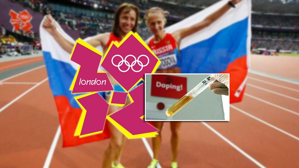 Menteri Olahraga  Rusia Terlibat Skandal Doping INDOSPORT