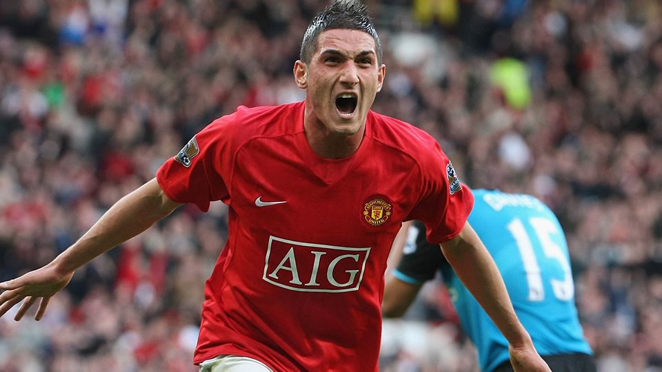 Frederico Macheda Copyright: © INTERNET