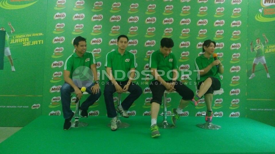  Copyright: &copy; Devi Novitasari/INDOSPORT