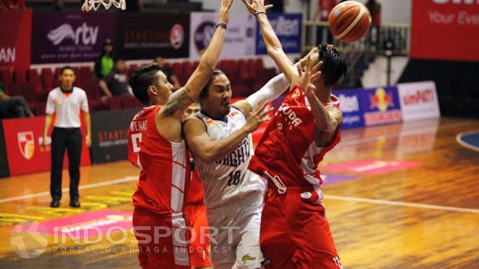  Copyright: &copy; Dana Adinegara Purba/INDOSPORT