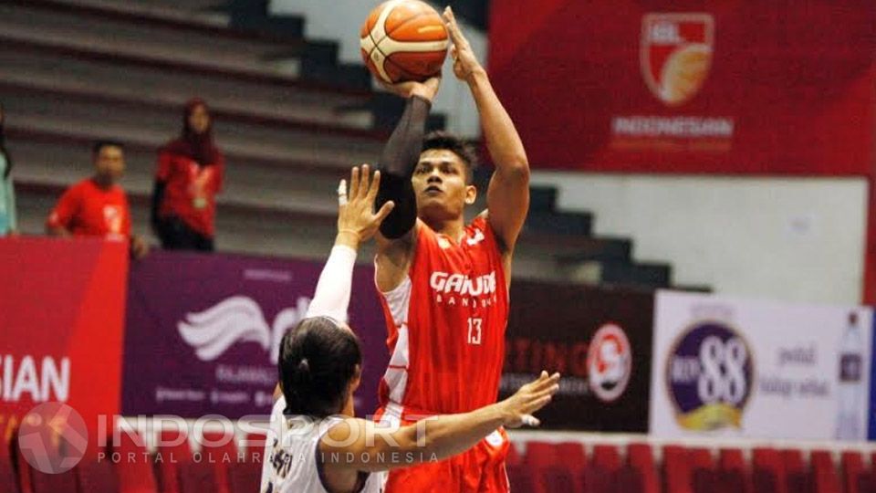 Copyright: &copy; Dana Adinegara Purba/INDOSPORT