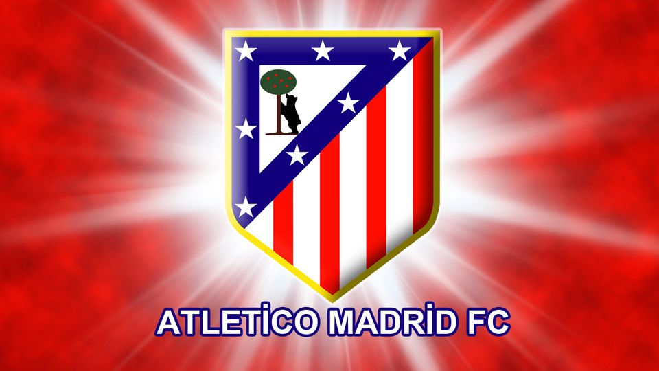 Logo Atletico Madrid. Copyright: © INTERNET