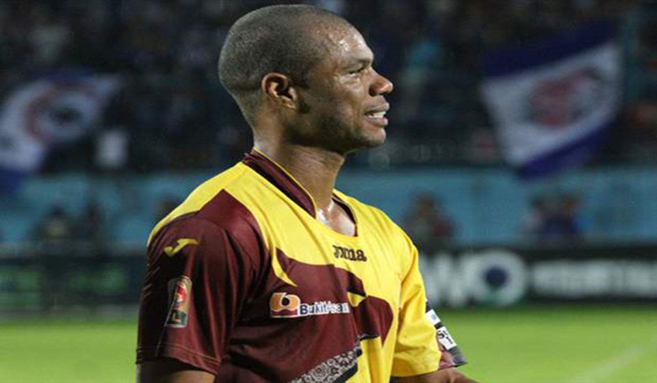 Hilton Moreira dipilih untuk memperkuat skuat SFC. Copyright: &copy; 