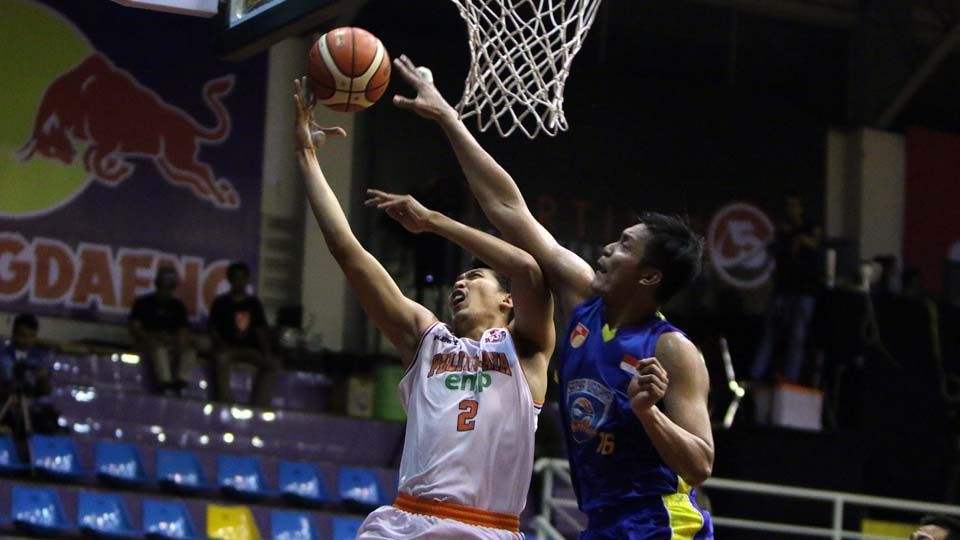  Copyright: &copy; IBL Indonesia