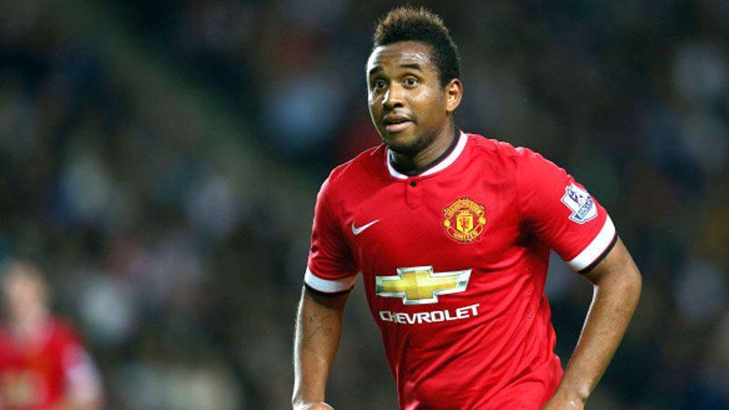 Anderson. Copyright: © Internet