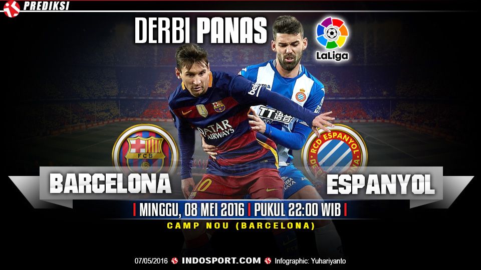 135 Gambar gambar barcelona vs espanyol Terkini