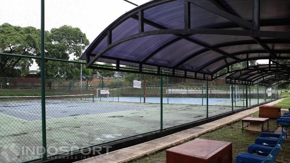 Copyright: © Herry Ibrahim/INDOSPORT