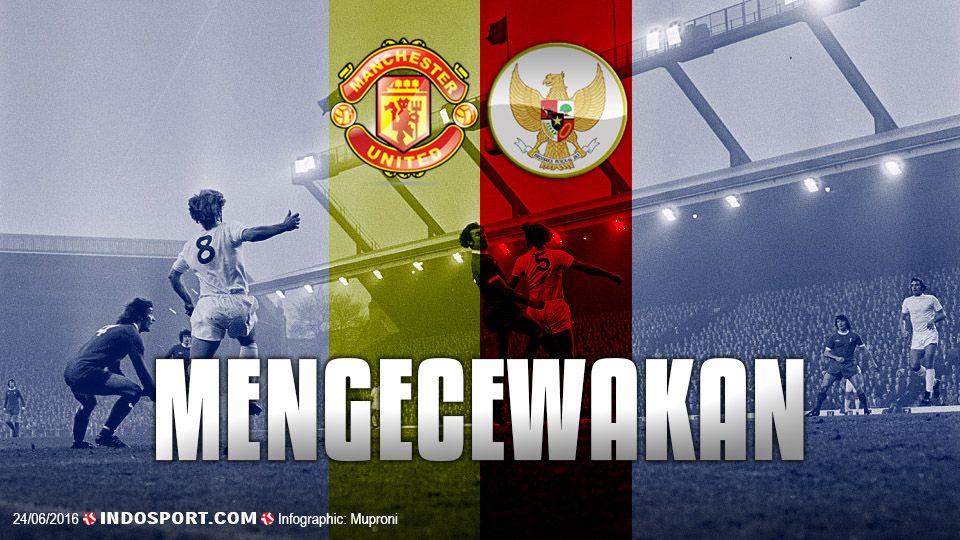 135 Gambar gambar manchester united indonesia Keren