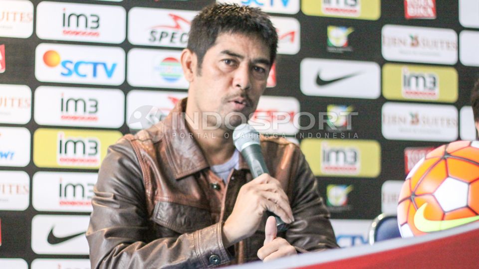  Copyright: &copy; Ian Setiawan/INDOSPORT