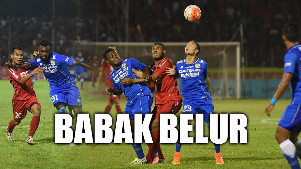  Copyright: &copy; INDOSPORT