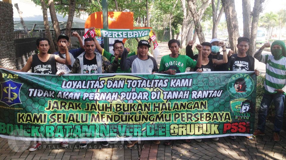  Copyright: &copy; Tengku Sufiyanto/INDOSPORT