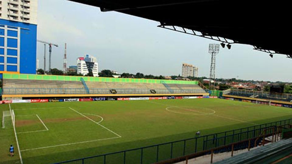 3 Stadion di Jakarta yang Beralihfungsi Pasca Digusur Pemprov DKI