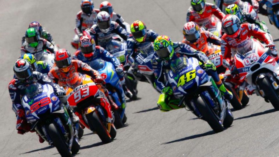 Dorna Putuskan Kontrak Indonesia Gelar Motogp 2019 Indosport