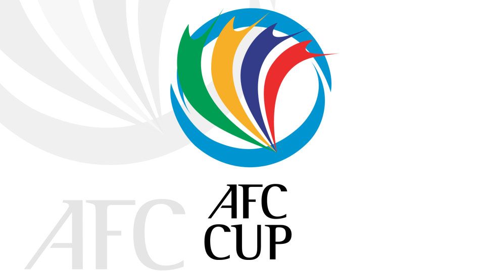Logo AFC cup Copyright: © Internet