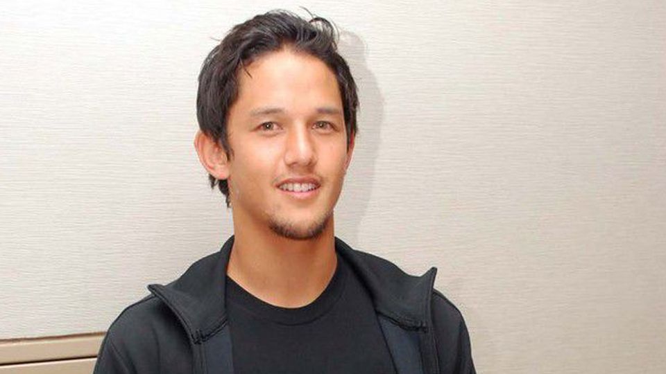 Penyerang anyar Bali United, Irfan Bachdim Copyright: &copy; kapanlagi