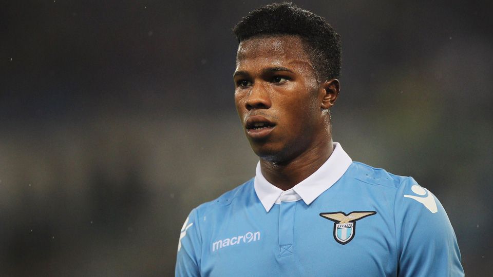 Keita Balde Copyright: © Getty Images