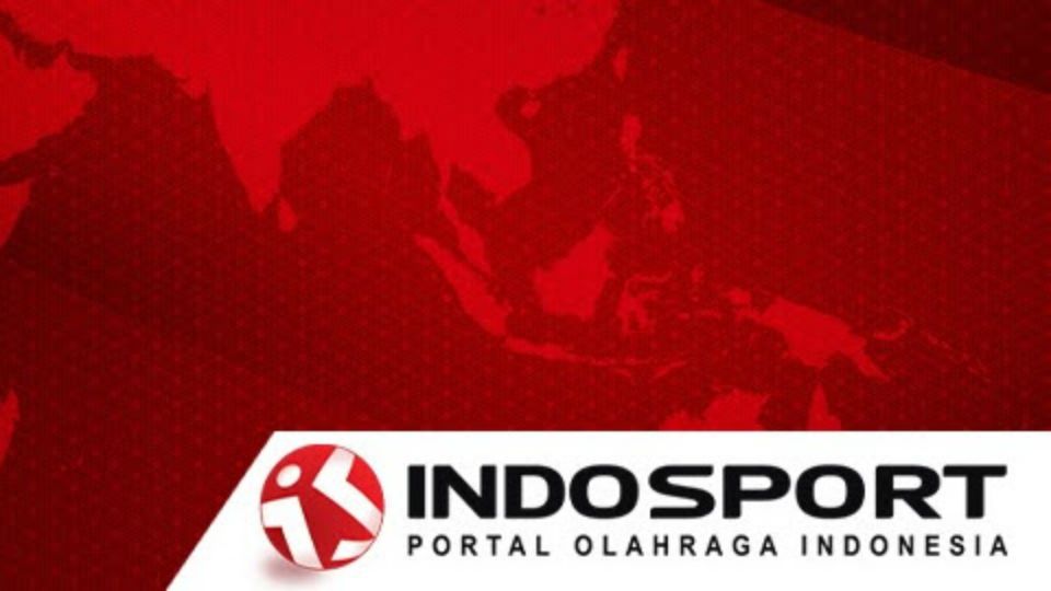 indosport. Copyright: &copy; INDOSPORT