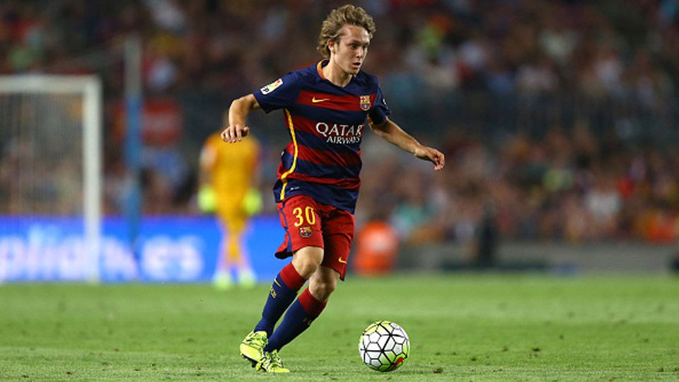 Alen Halilovic Copyright: © AOP.Press/Corbis via Getty Images