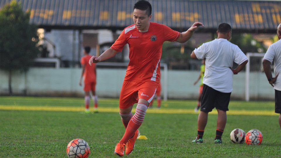 Arthur Irawan. Copyright: &copy; @irawan_arthur