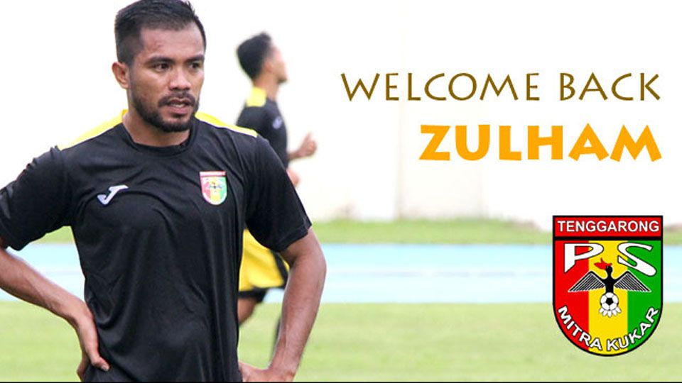 Zulham Zamrun Copyright: &copy; www.mitrakukar.com