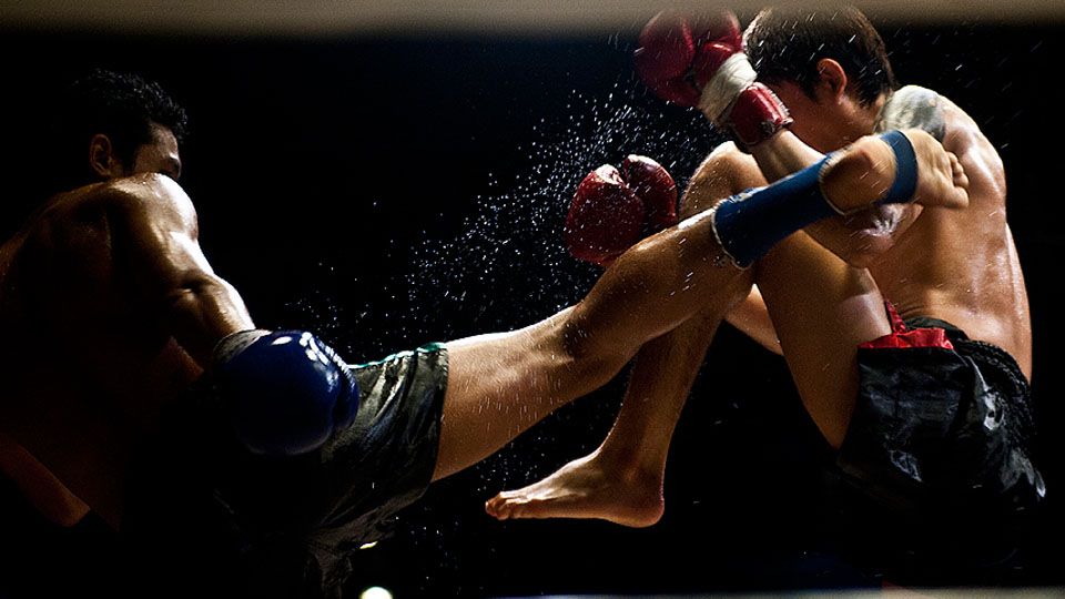 Terkuak! Seni Beladiri Muay Thai Ternyata dari Indonesia - INDOSPORT