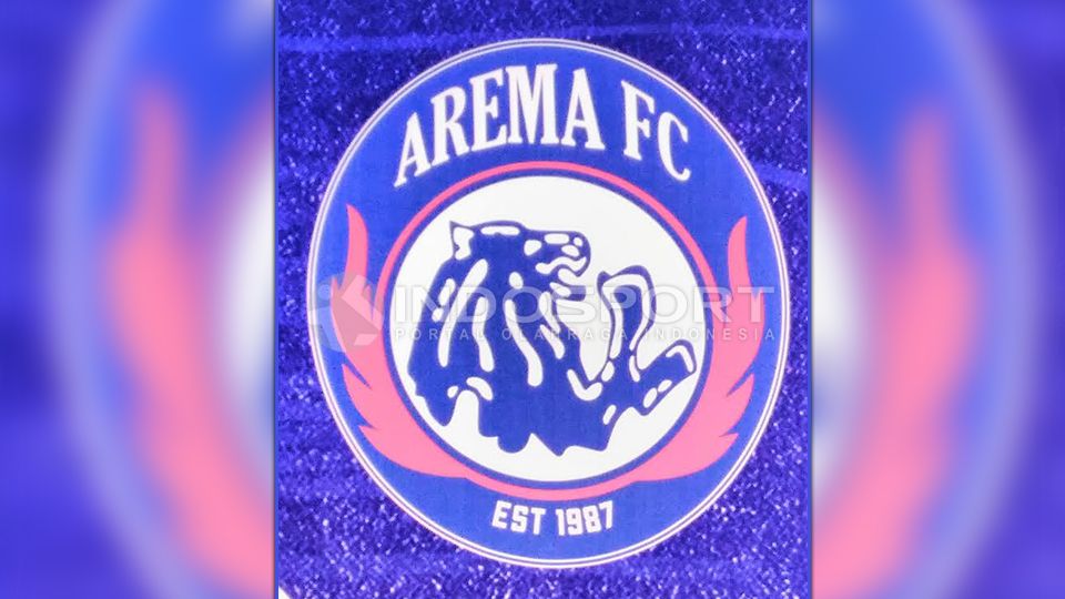 Arema FC akan menjadi salah satu pesaing juara di Liga 1 2017. Copyright: © Ian Setiawan/INDOSPORT