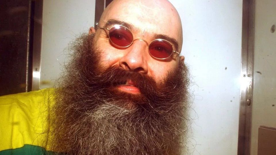 Charles Bronson. Copyright: &copy; REX