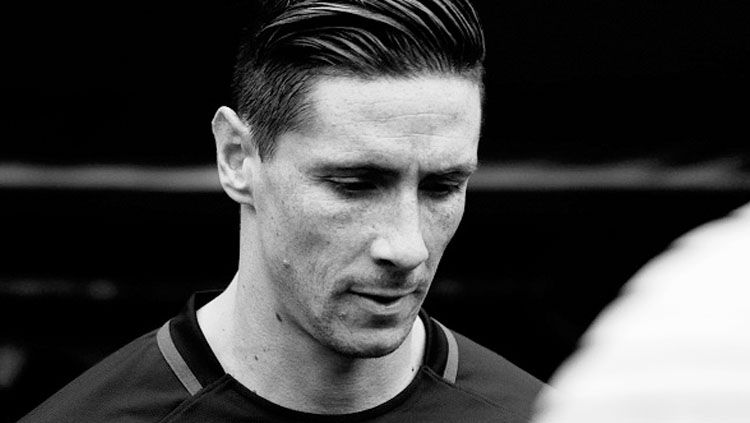 Fernando Torres. Copyright: © Jose Manuel Alvarez Rey/NurPhoto via Getty Images