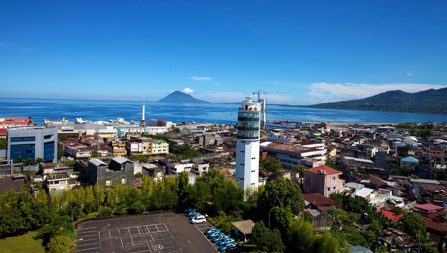 Manado akan kembali punya klub yang berkompetisi di kasta atas sepak bola Indonesia Copyright: © alunhutoyo.com