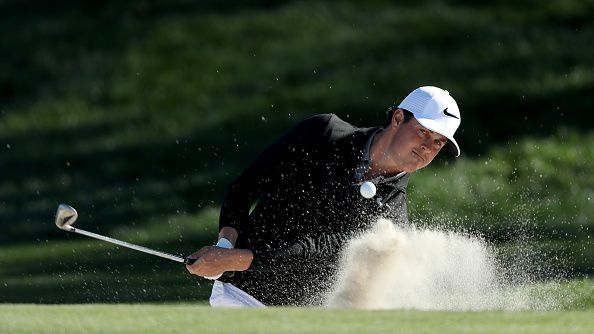 Cody Gribble. Copyright: © David Cannon via Getty Images