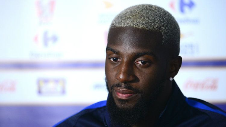 Bintang AS Monaco, Tiemoue Bakayoko. Copyright: © Frederic Stevens/Getty Images