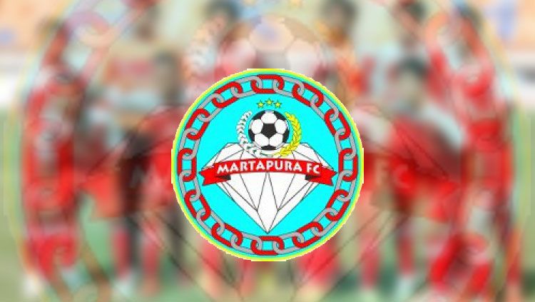 Martapura FC Copyright: © INDOSPORT/Martapura FC
