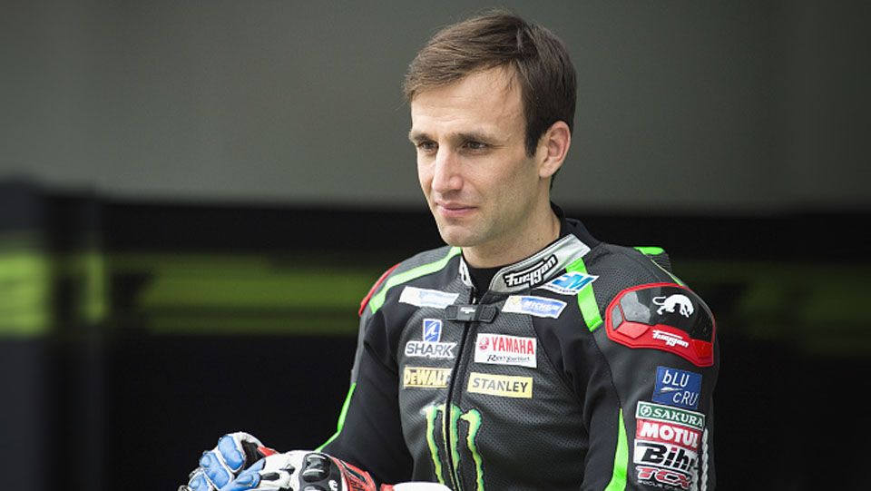 Johann Zarco (Monster Yamaha). Copyright: &copy; Mirco Lazzari gp/Getty Images
