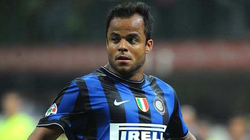 Alessandro Mancini, mantan pemain Inter Milan. Copyright: © sempreinter